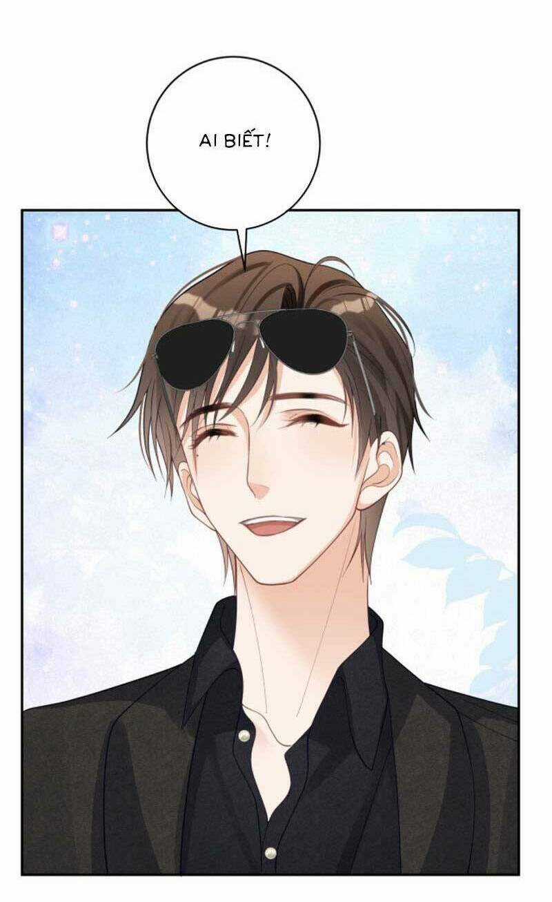 Bảo Bối Trời Cho: Hoắc Gia Xin Ký Nhận Chapter 47 trang 39