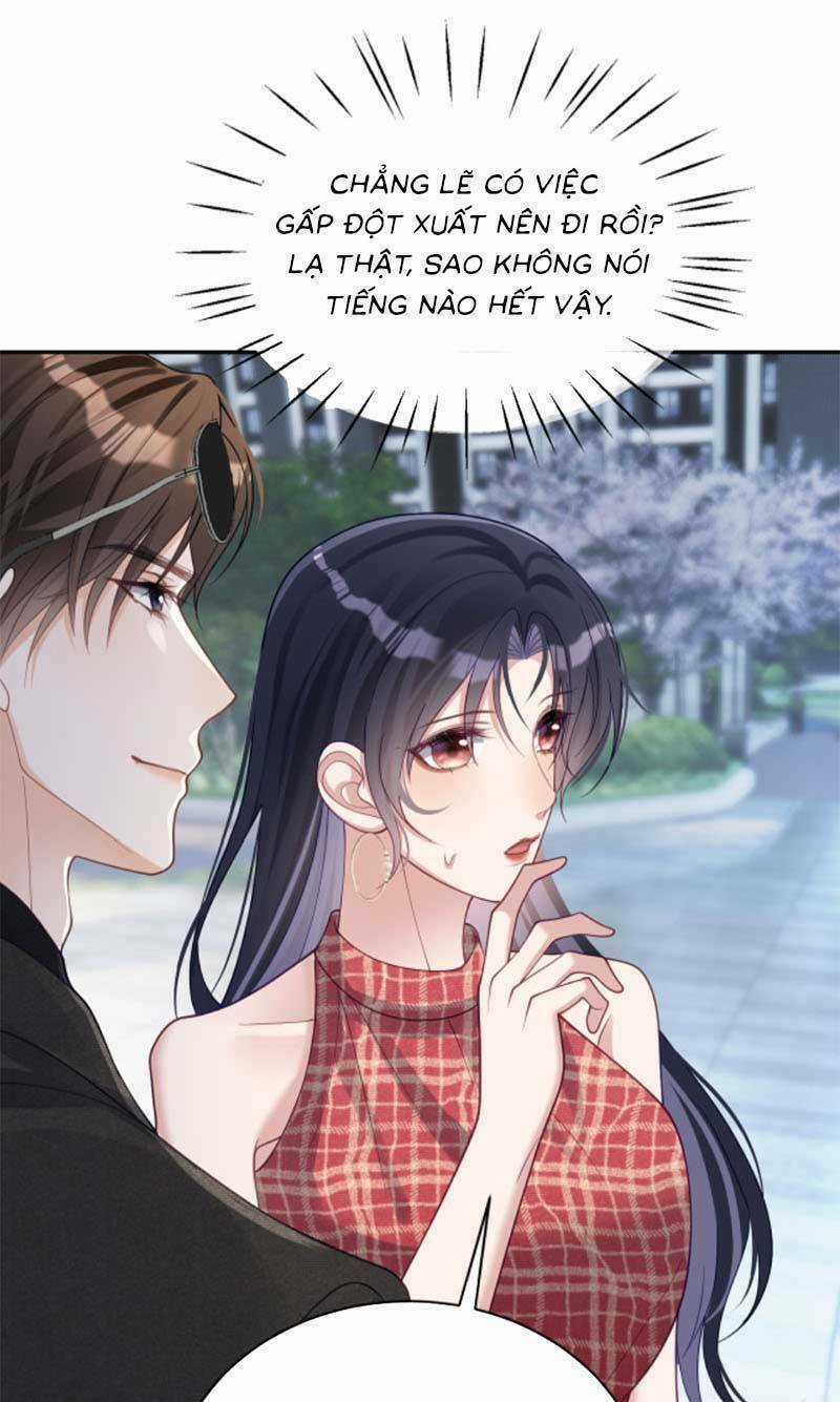 Bảo Bối Trời Cho: Hoắc Gia Xin Ký Nhận Chapter 47 trang 40