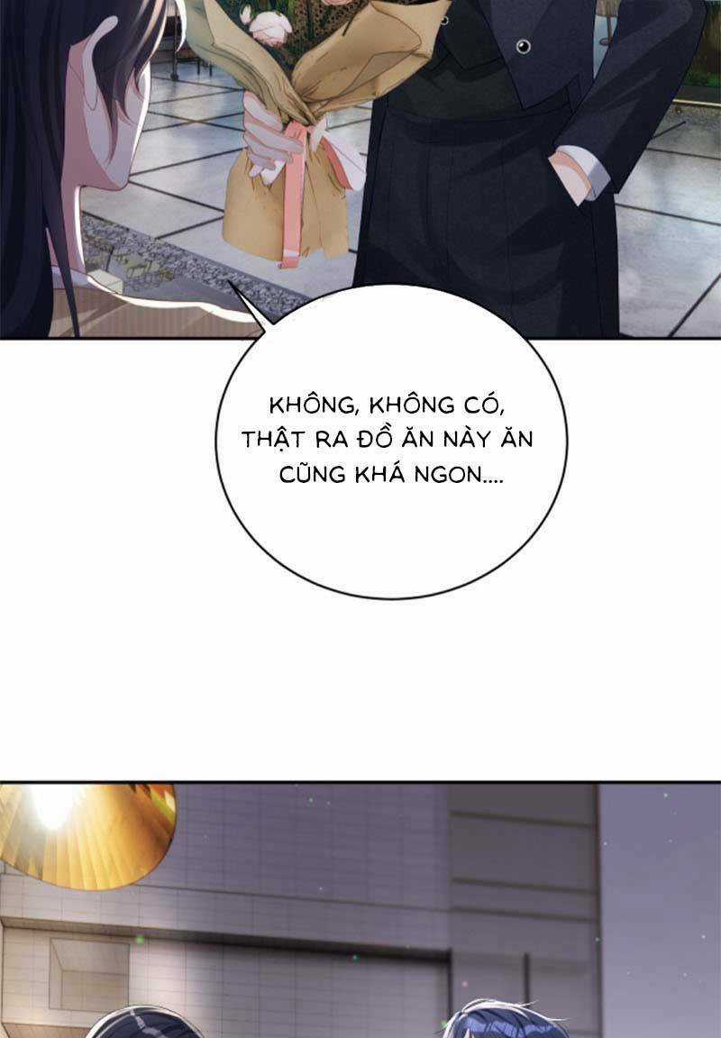 Bảo Bối Trời Cho: Hoắc Gia Xin Ký Nhận Chapter 48 trang 28