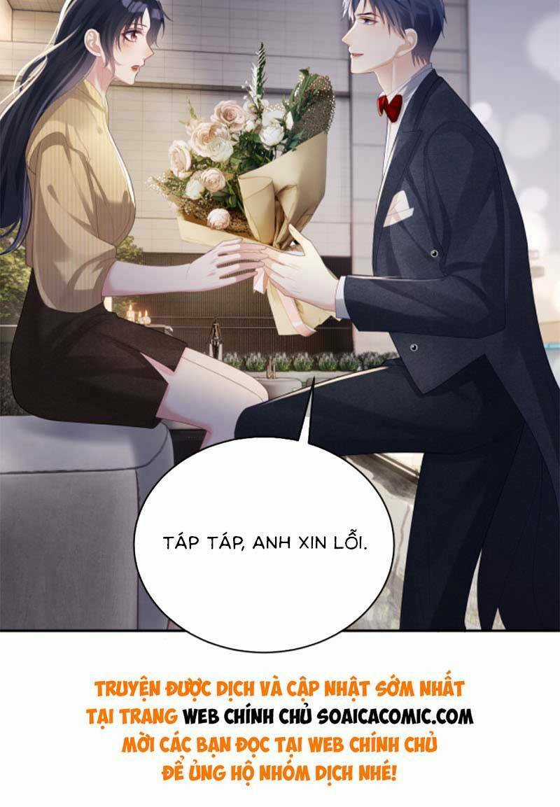 Bảo Bối Trời Cho: Hoắc Gia Xin Ký Nhận Chapter 48 trang 29