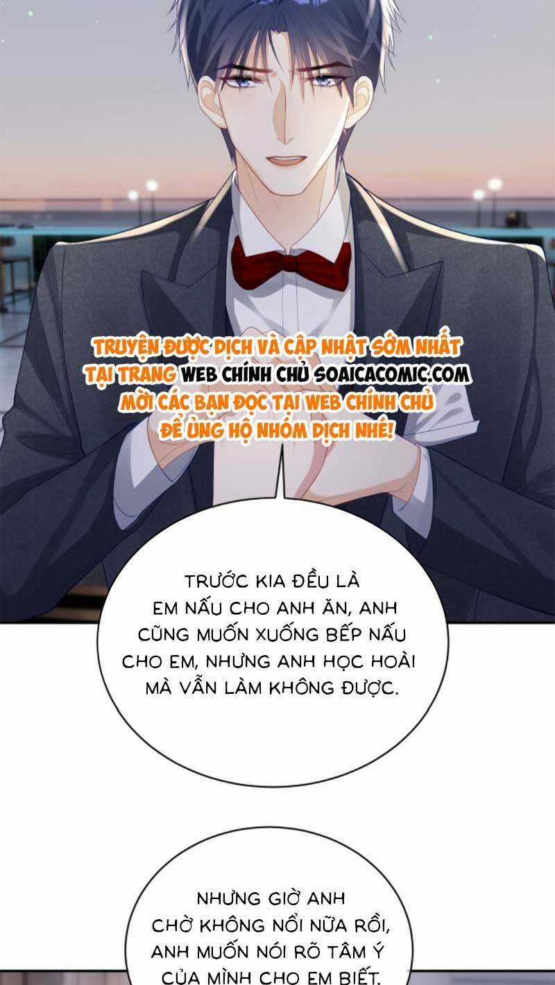 Bảo Bối Trời Cho: Hoắc Gia Xin Ký Nhận Chapter 48 trang 31