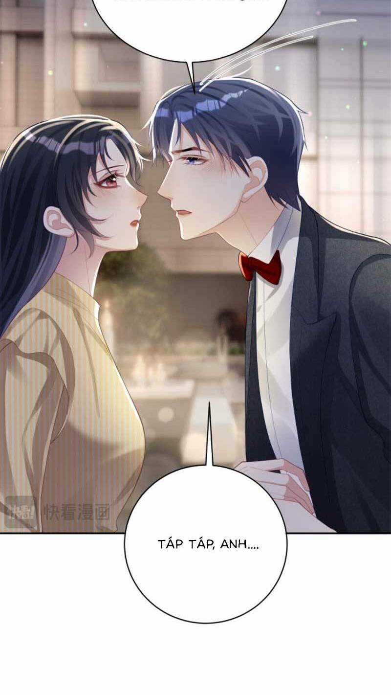 Bảo Bối Trời Cho: Hoắc Gia Xin Ký Nhận Chapter 48 trang 32