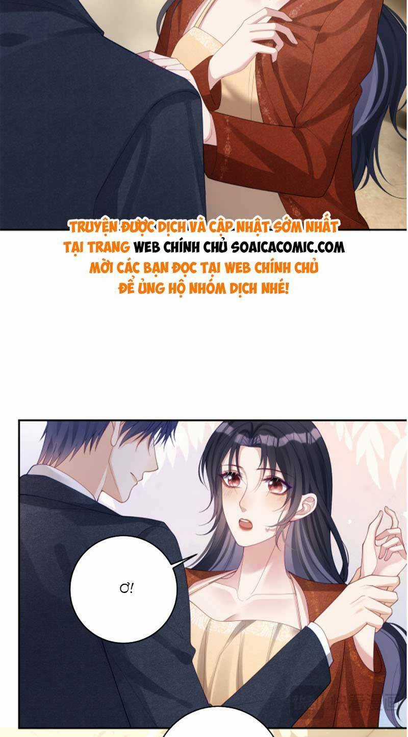 Bảo Bối Trời Cho: Hoắc Gia Xin Ký Nhận Chapter 48 trang 5