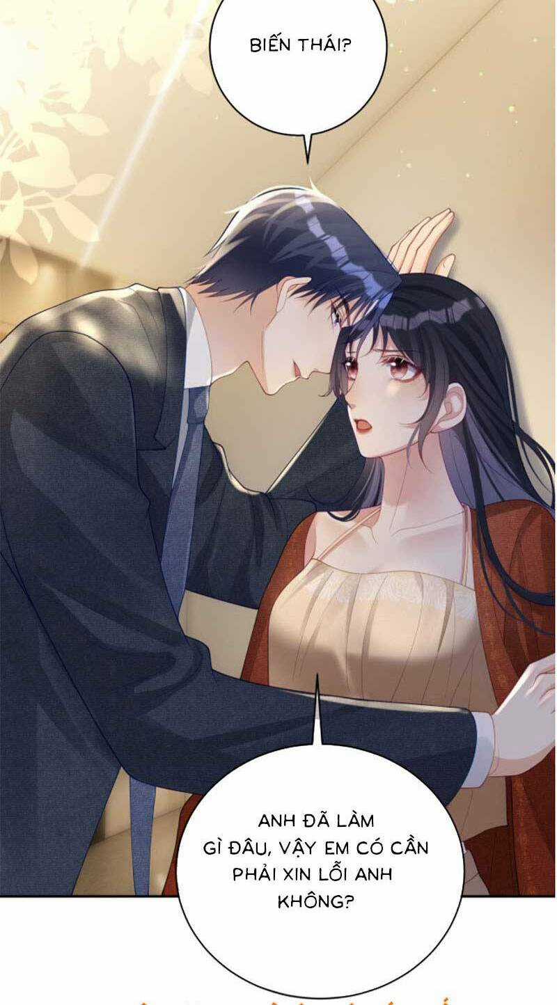 Bảo Bối Trời Cho: Hoắc Gia Xin Ký Nhận Chapter 48 trang 6