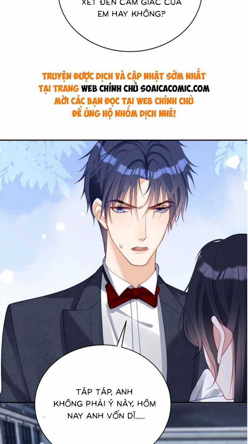 Bảo Bối Trời Cho: Hoắc Gia Xin Ký Nhận Chapter 49 trang 20