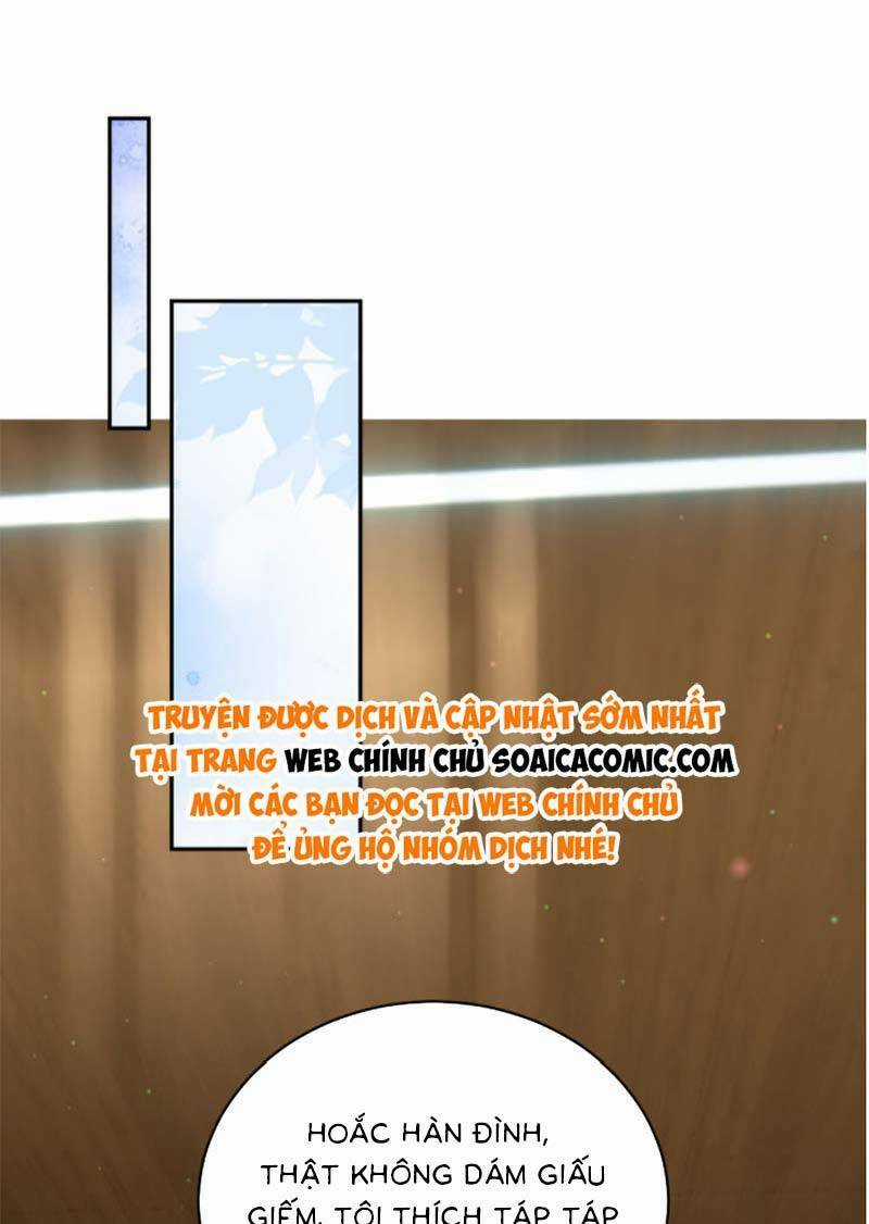 Bảo Bối Trời Cho: Hoắc Gia Xin Ký Nhận Chapter 49 trang 27