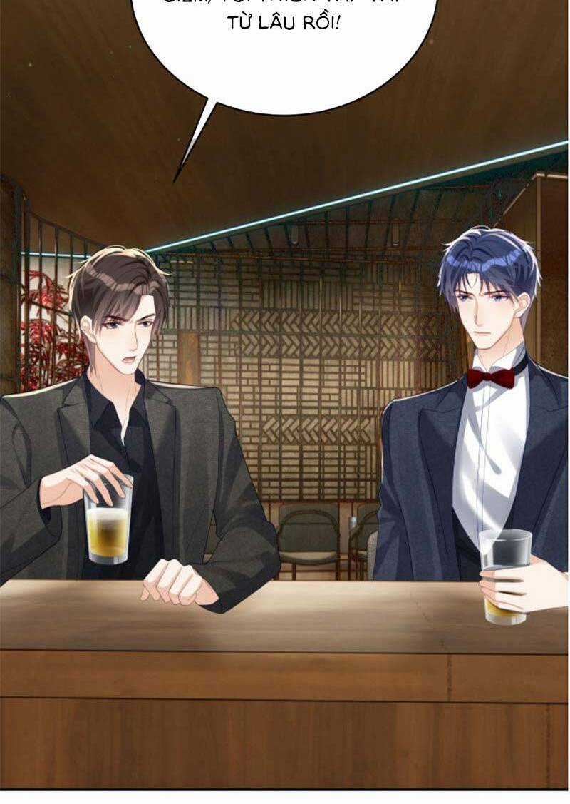 Bảo Bối Trời Cho: Hoắc Gia Xin Ký Nhận Chapter 49 trang 28