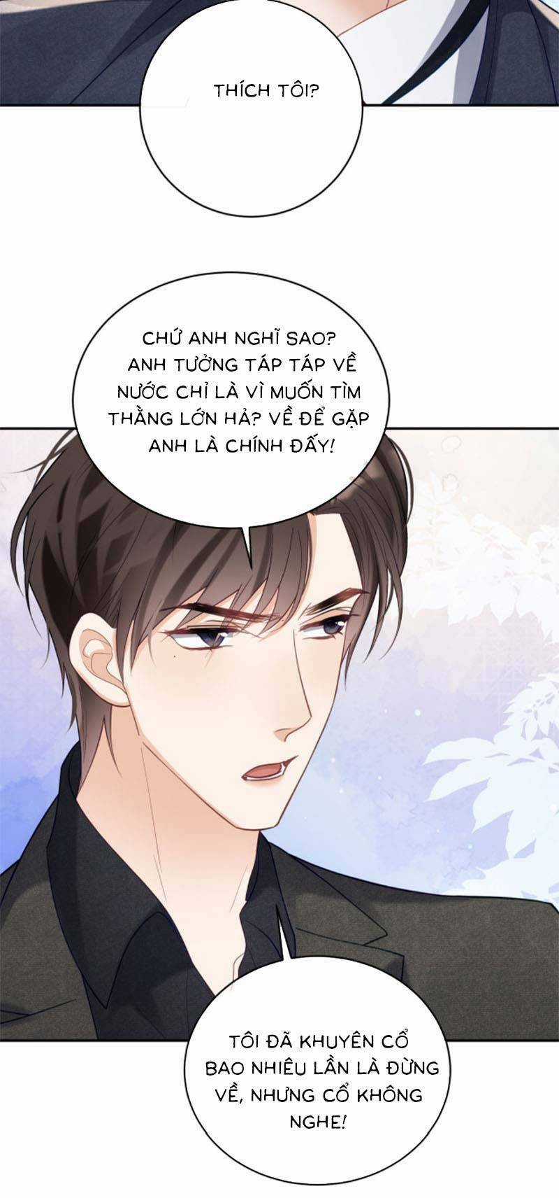 Bảo Bối Trời Cho: Hoắc Gia Xin Ký Nhận Chapter 49 trang 31
