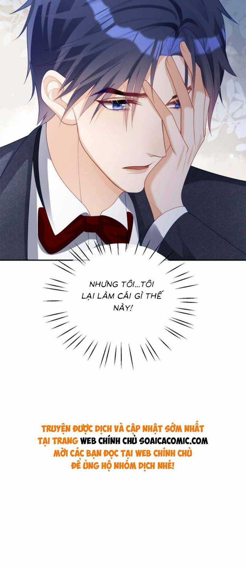 Bảo Bối Trời Cho: Hoắc Gia Xin Ký Nhận Chapter 49 trang 38