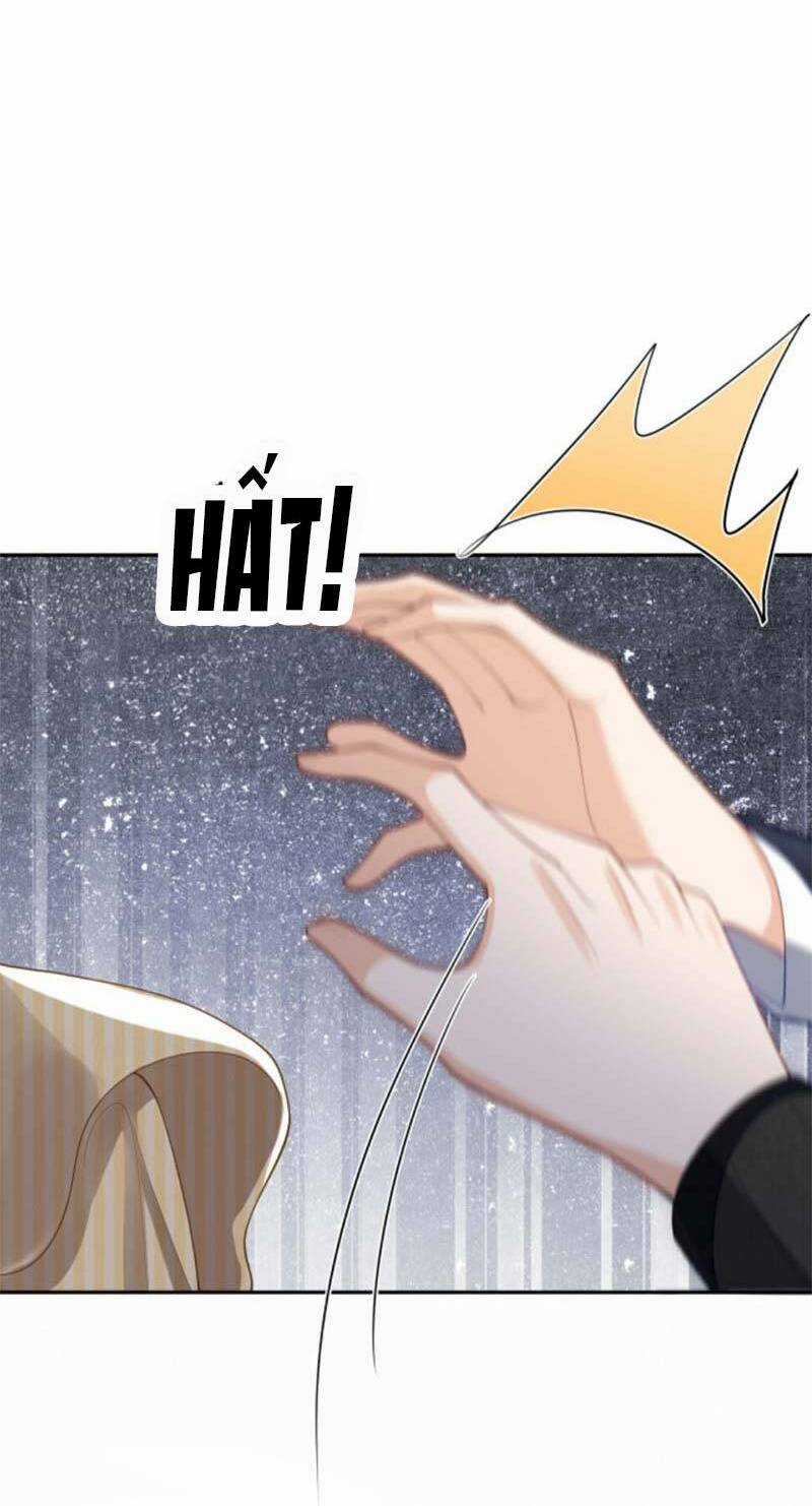 Bảo Bối Trời Cho: Hoắc Gia Xin Ký Nhận Chapter 49 trang 9