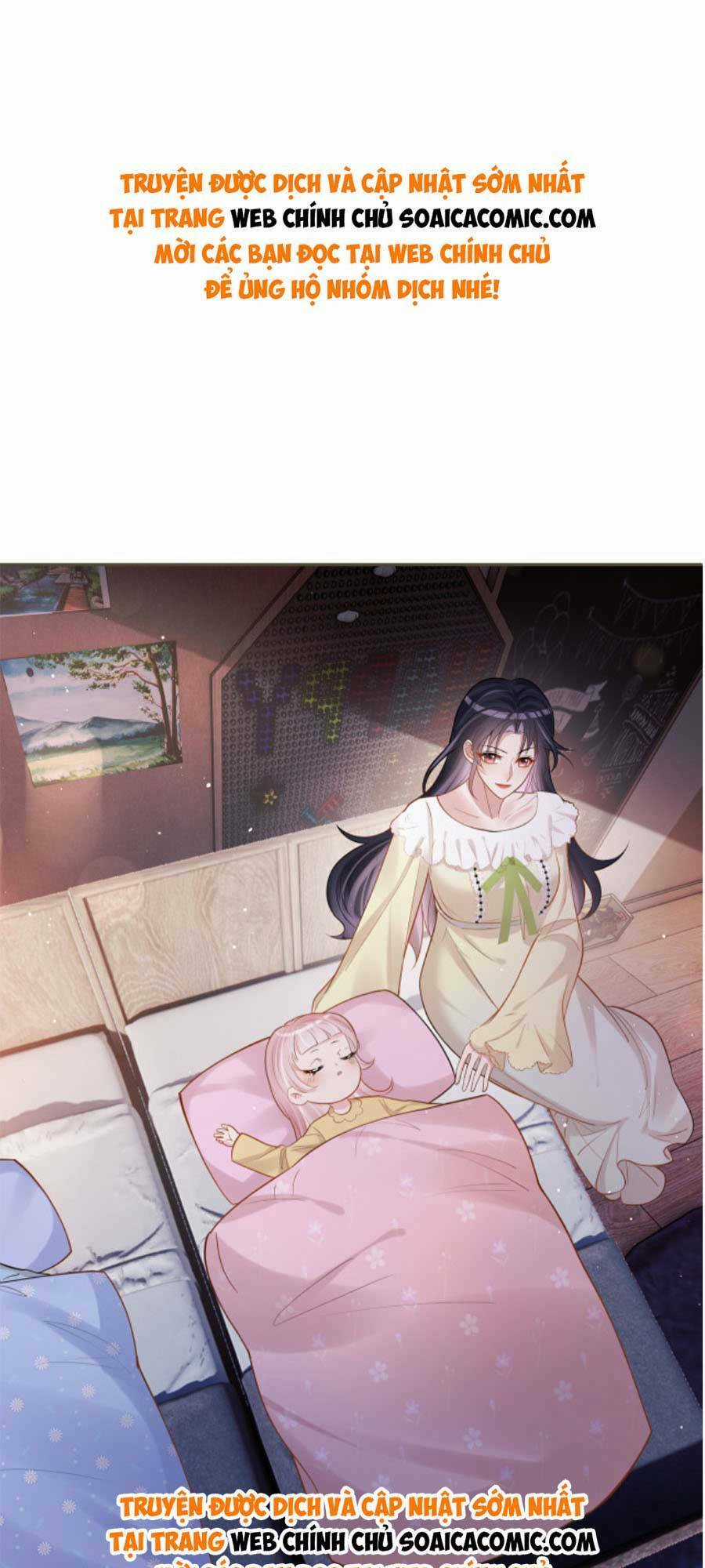 Bảo Bối Trời Cho: Hoắc Gia Xin Ký Nhận Chapter 5 trang 0