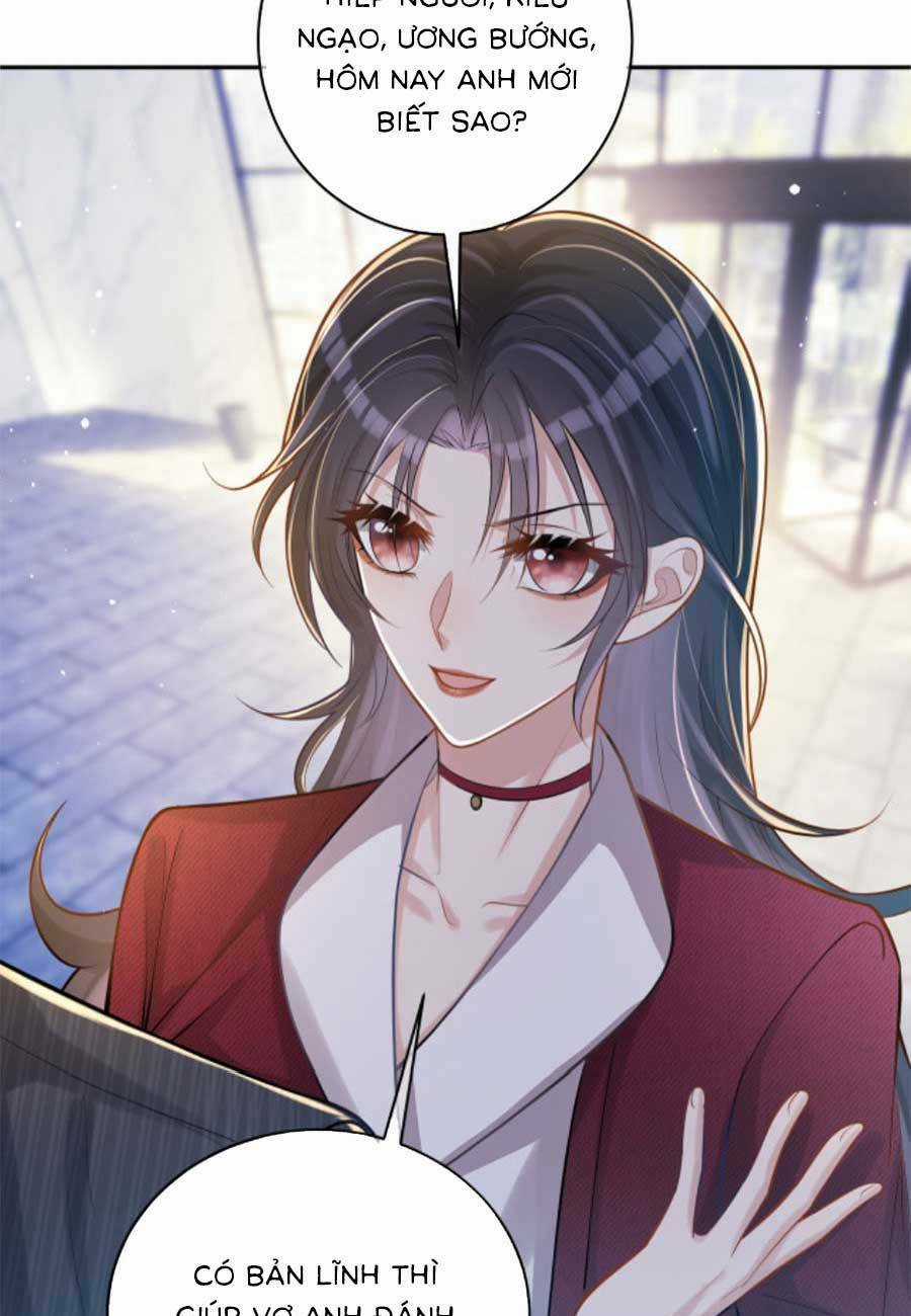 Bảo Bối Trời Cho: Hoắc Gia Xin Ký Nhận Chapter 5 trang 24