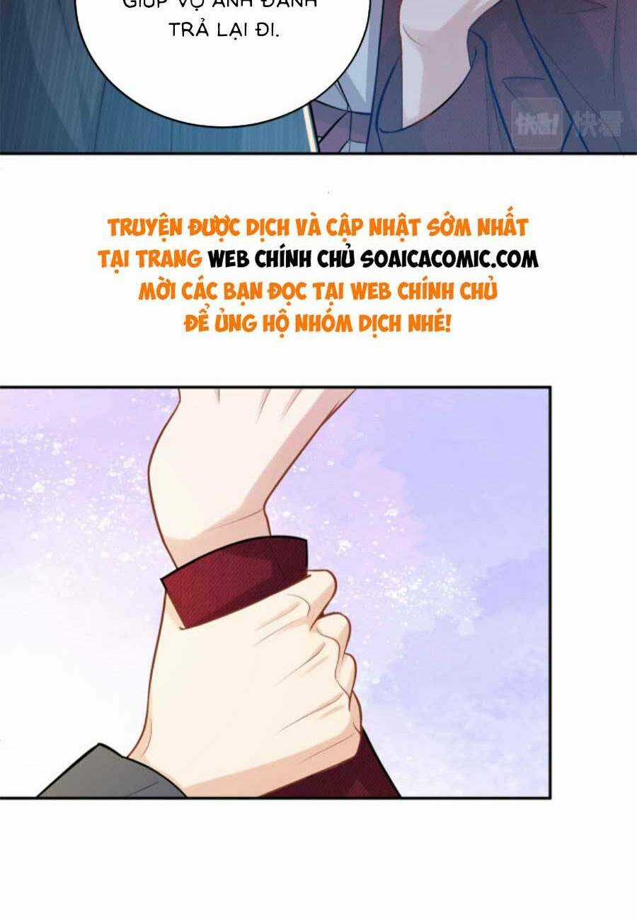 Bảo Bối Trời Cho: Hoắc Gia Xin Ký Nhận Chapter 5 trang 25