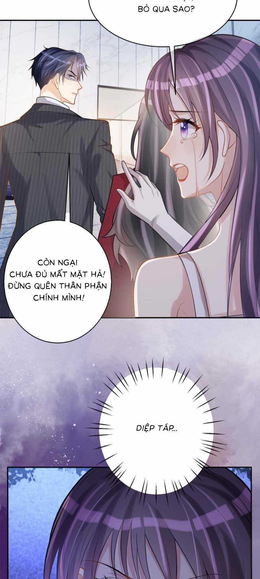 Bảo Bối Trời Cho: Hoắc Gia Xin Ký Nhận Chapter 5 trang 27