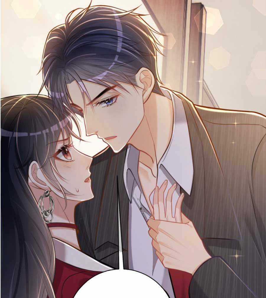 Bảo Bối Trời Cho: Hoắc Gia Xin Ký Nhận Chapter 5 trang 36