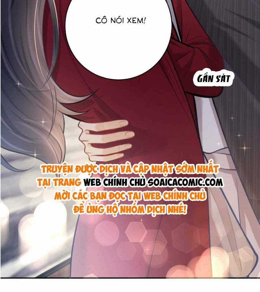 Bảo Bối Trời Cho: Hoắc Gia Xin Ký Nhận Chapter 5 trang 37