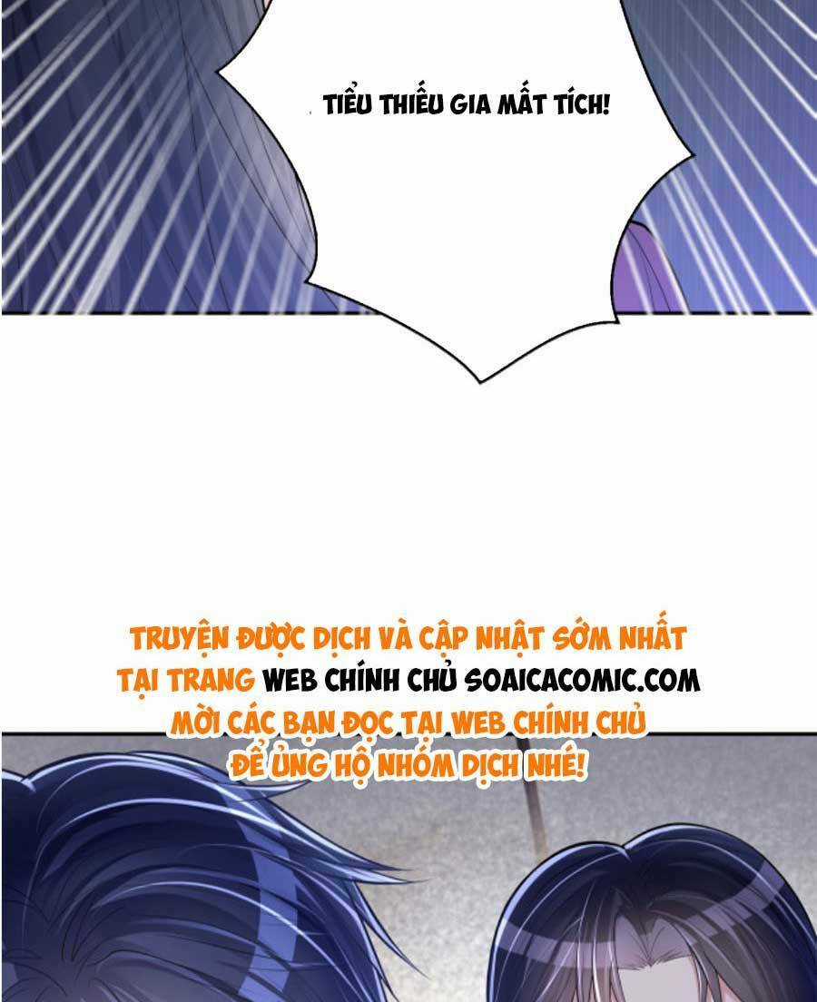 Bảo Bối Trời Cho: Hoắc Gia Xin Ký Nhận Chapter 5 trang 40