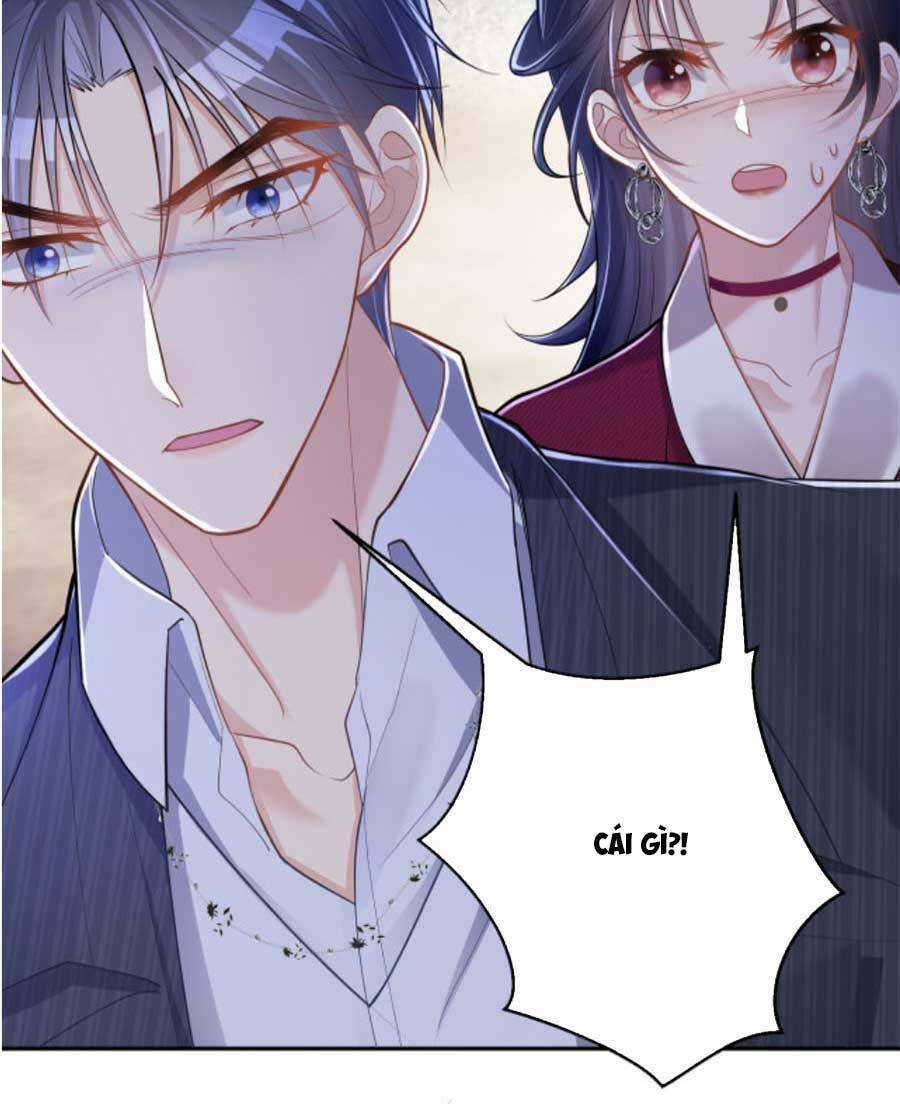 Bảo Bối Trời Cho: Hoắc Gia Xin Ký Nhận Chapter 5 trang 41