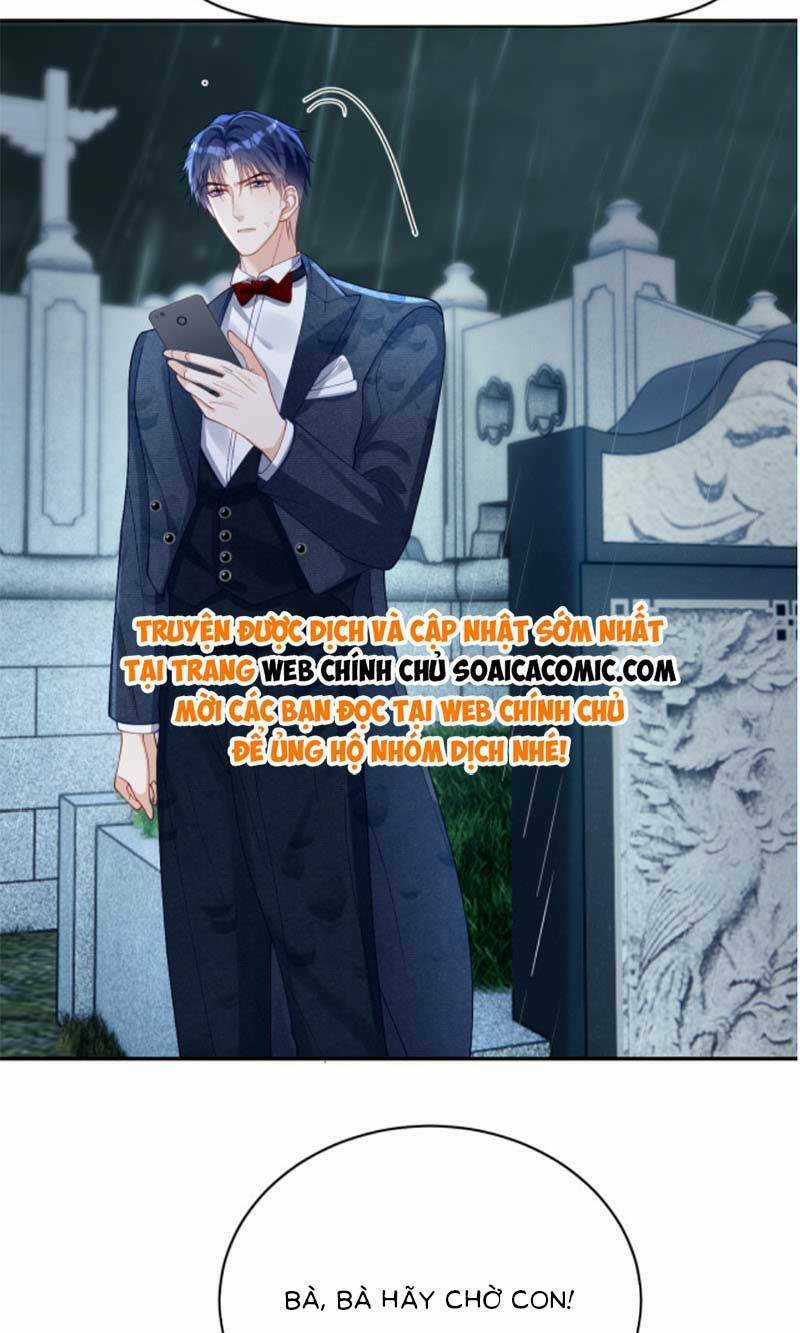 Bảo Bối Trời Cho: Hoắc Gia Xin Ký Nhận Chapter 50 trang 15