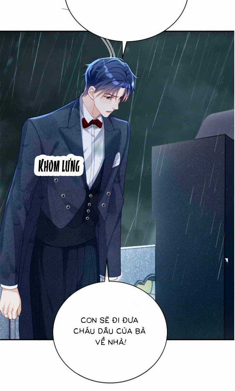 Bảo Bối Trời Cho: Hoắc Gia Xin Ký Nhận Chapter 50 trang 16