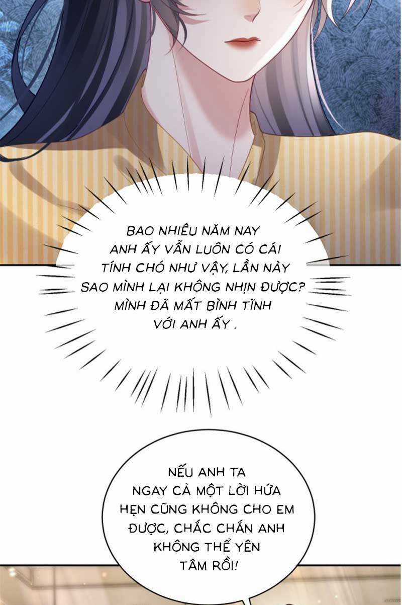 Bảo Bối Trời Cho: Hoắc Gia Xin Ký Nhận Chapter 50 trang 20