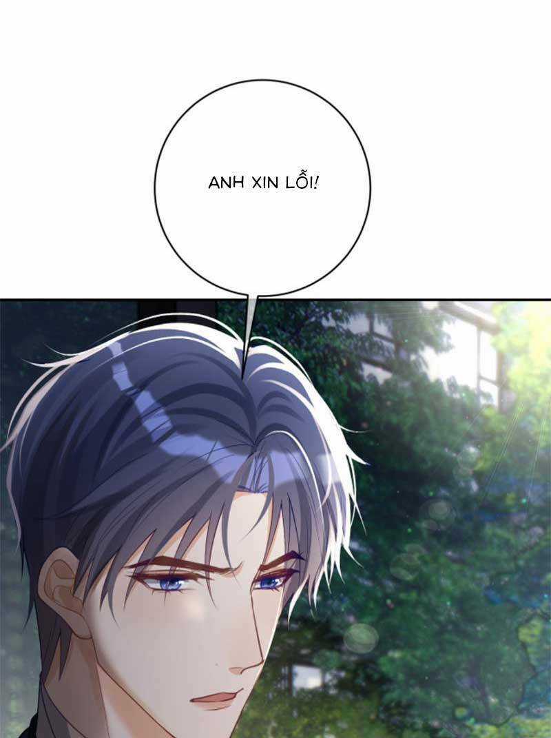 Bảo Bối Trời Cho: Hoắc Gia Xin Ký Nhận Chapter 50 trang 34