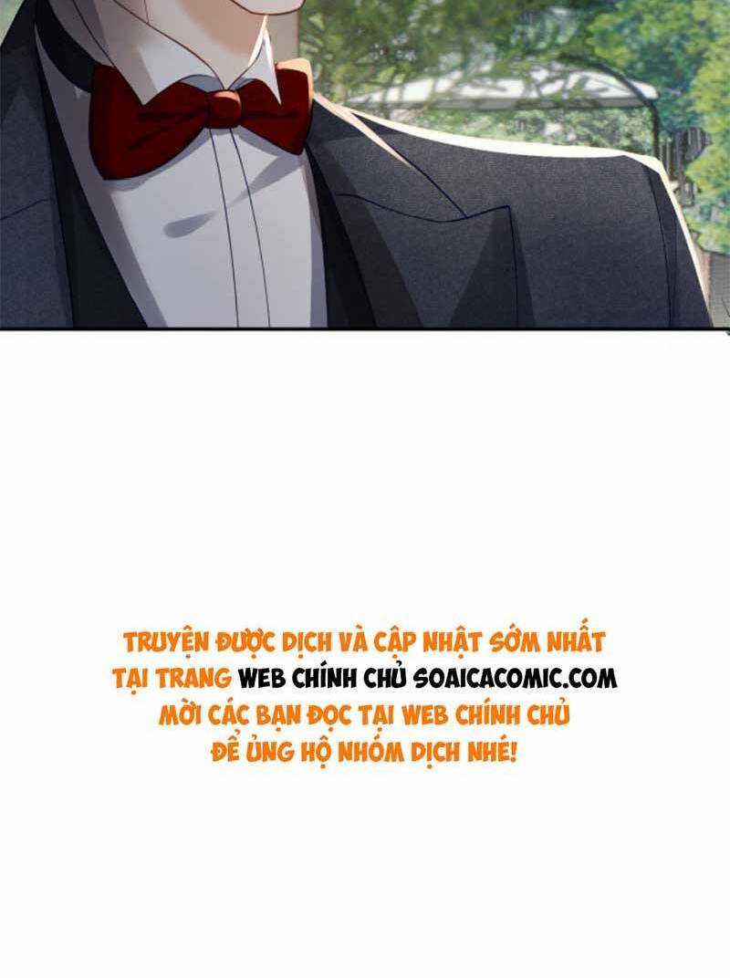 Bảo Bối Trời Cho: Hoắc Gia Xin Ký Nhận Chapter 50 trang 35