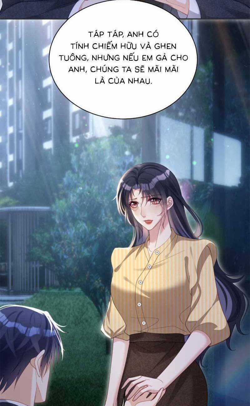 Bảo Bối Trời Cho: Hoắc Gia Xin Ký Nhận Chapter 51 trang 10