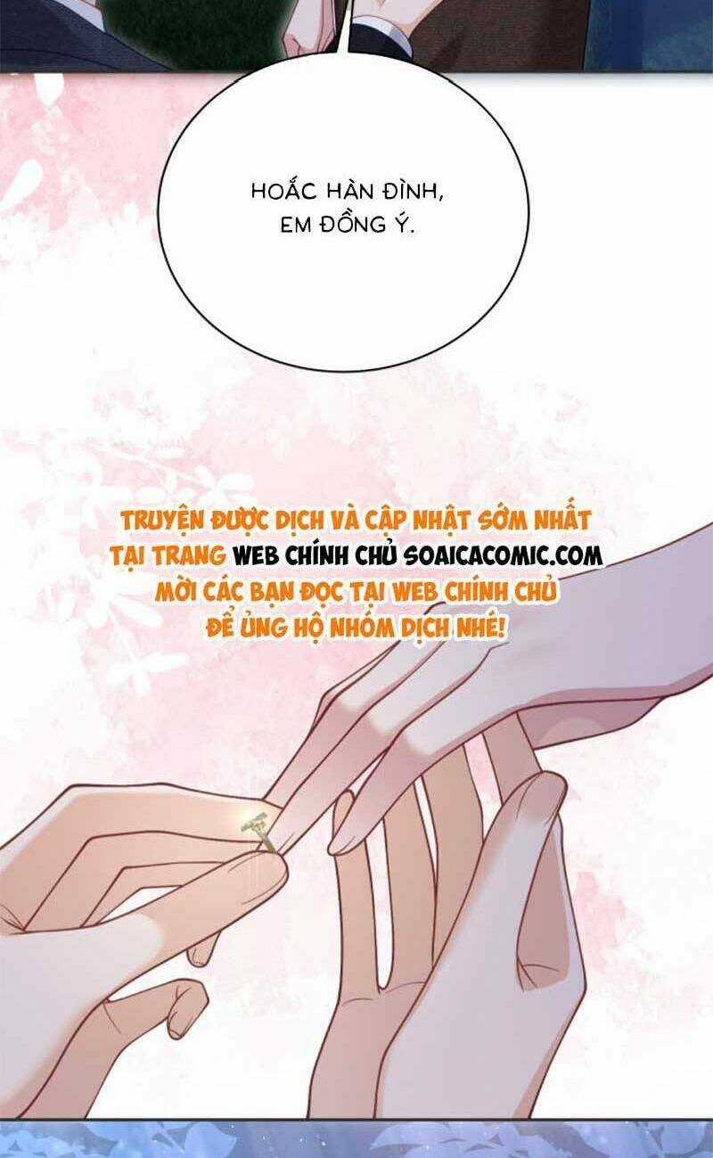Bảo Bối Trời Cho: Hoắc Gia Xin Ký Nhận Chapter 51 trang 11