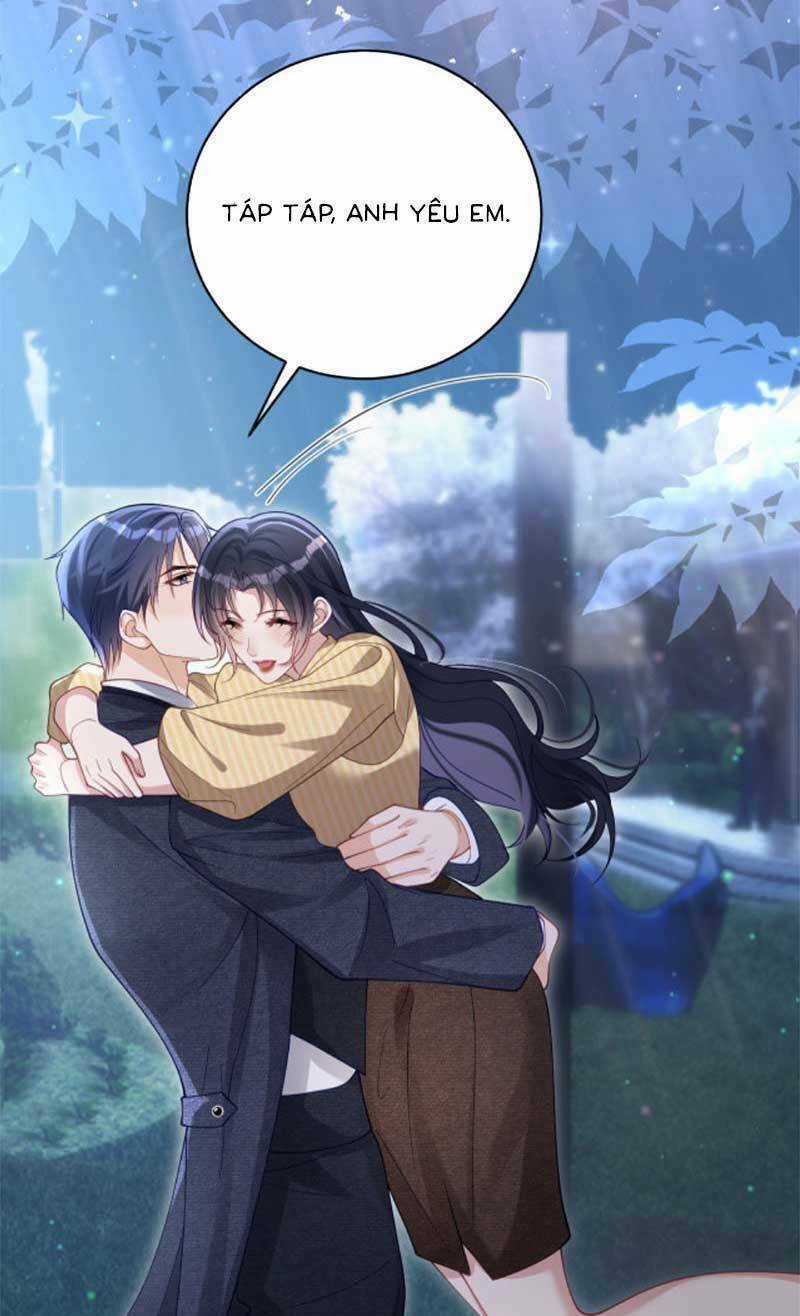 Bảo Bối Trời Cho: Hoắc Gia Xin Ký Nhận Chapter 51 trang 12