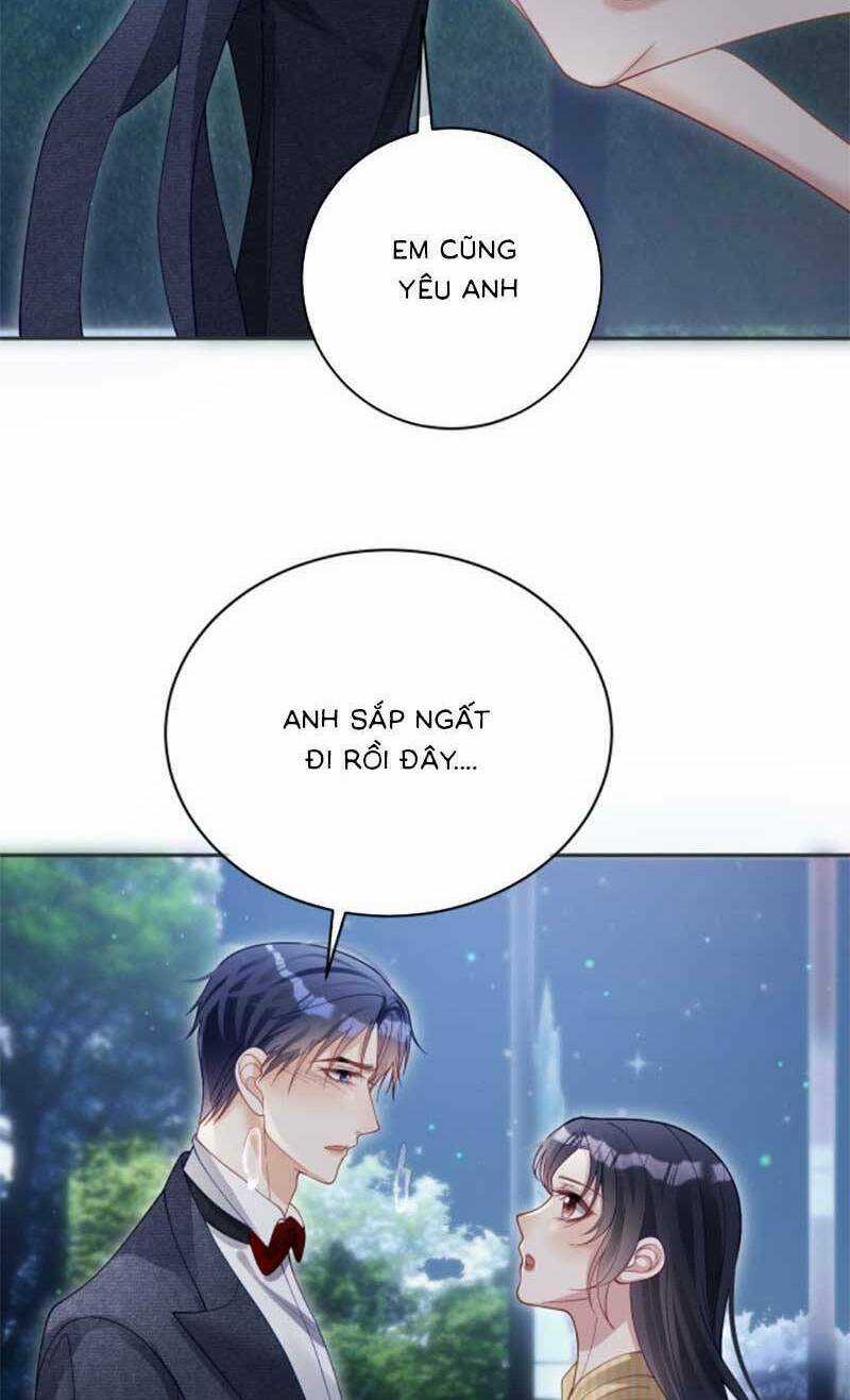 Bảo Bối Trời Cho: Hoắc Gia Xin Ký Nhận Chapter 51 trang 13