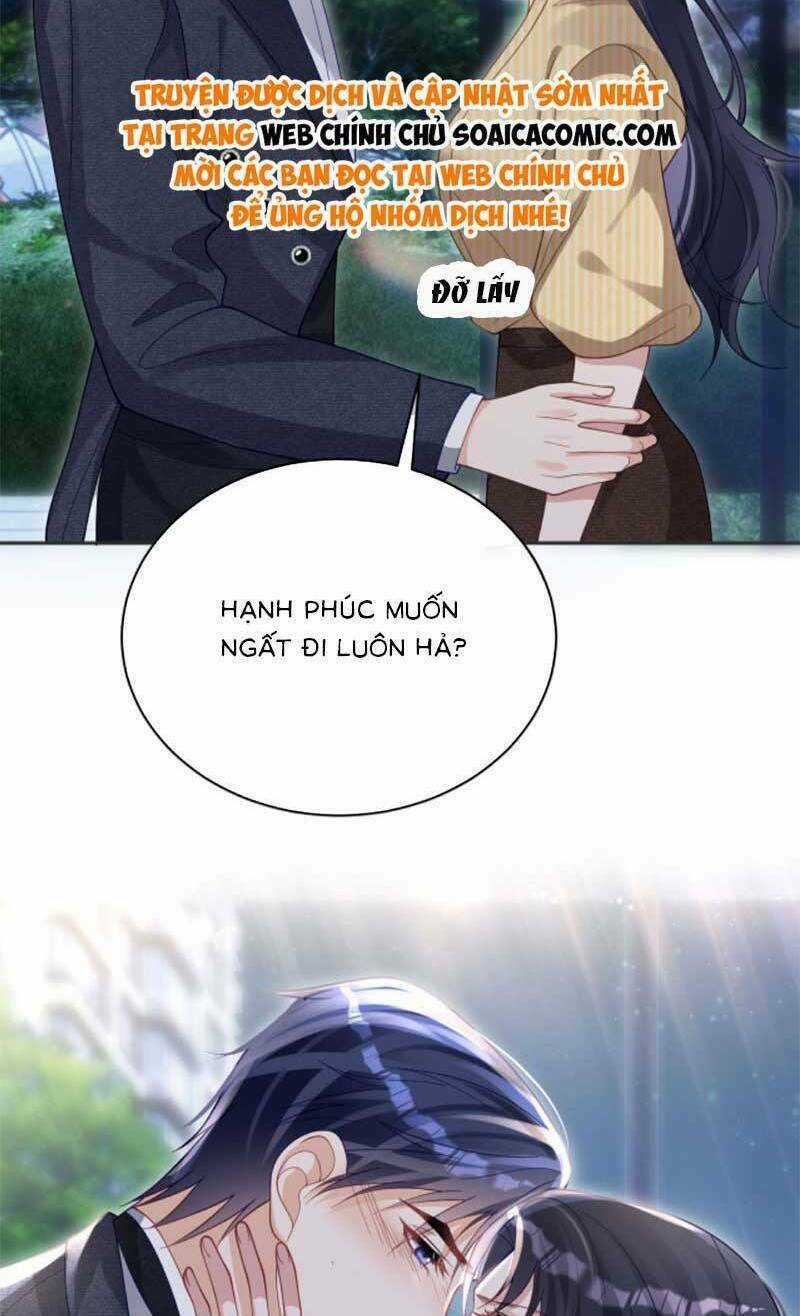 Bảo Bối Trời Cho: Hoắc Gia Xin Ký Nhận Chapter 51 trang 14