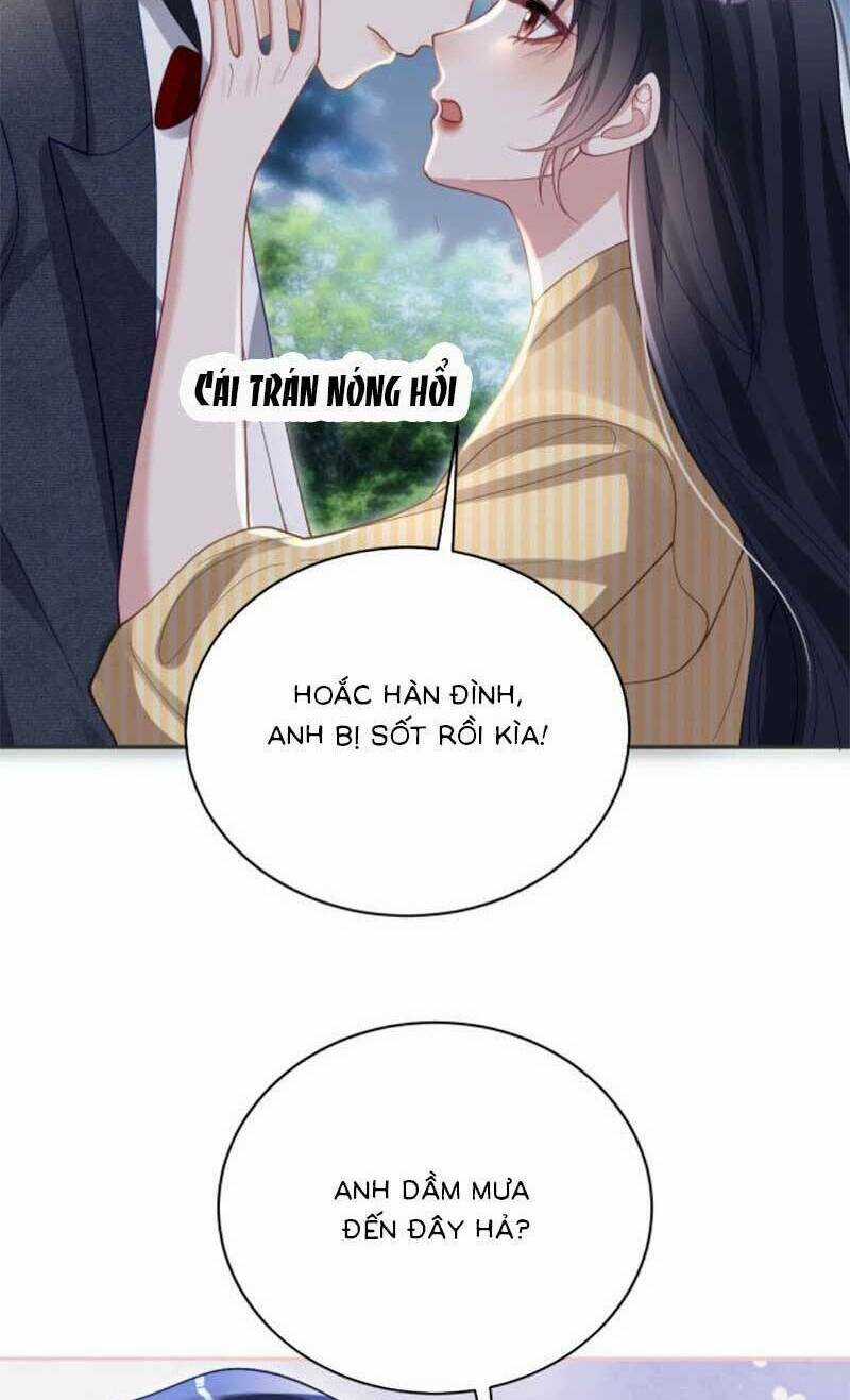 Bảo Bối Trời Cho: Hoắc Gia Xin Ký Nhận Chapter 51 trang 15