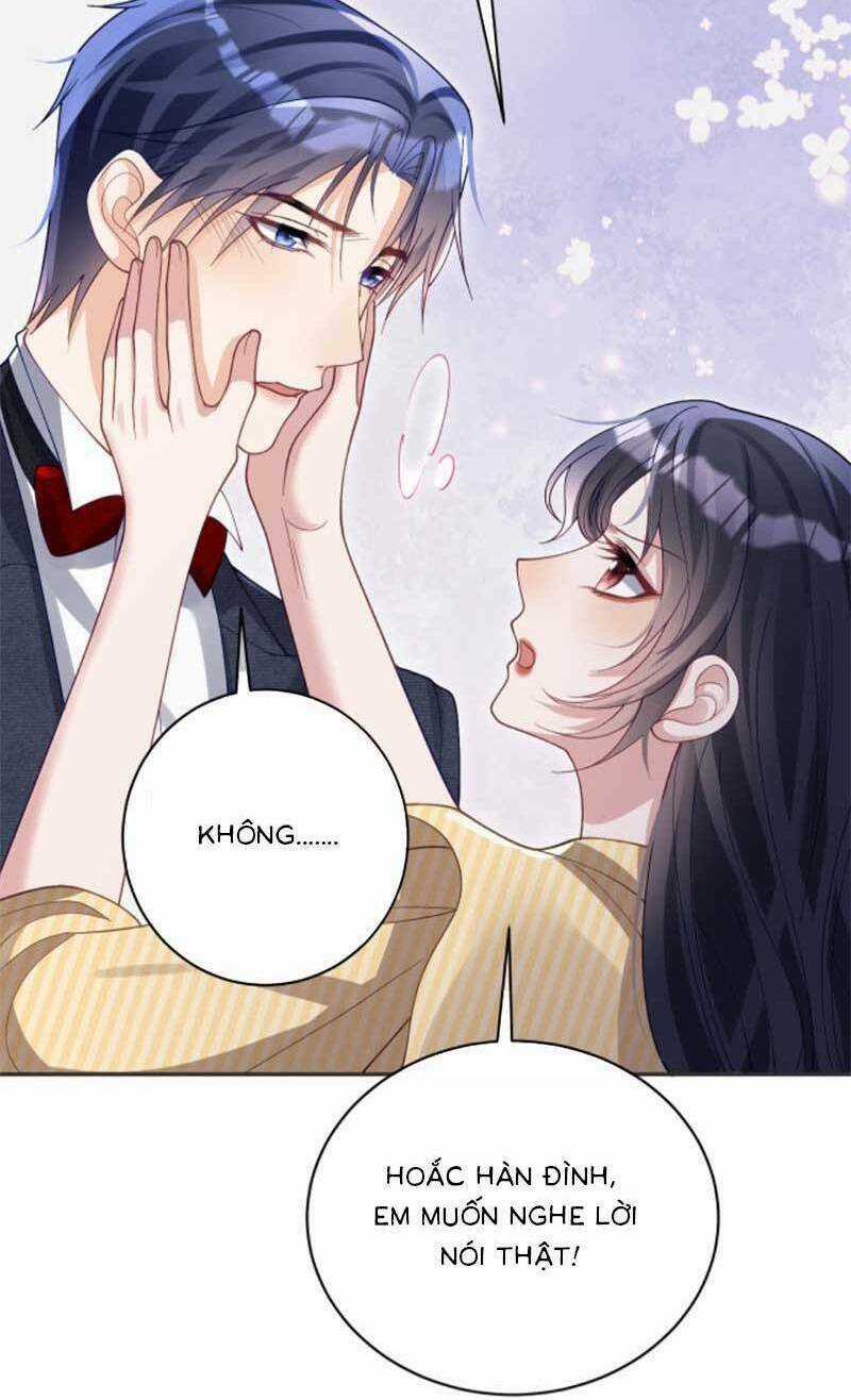 Bảo Bối Trời Cho: Hoắc Gia Xin Ký Nhận Chapter 51 trang 16