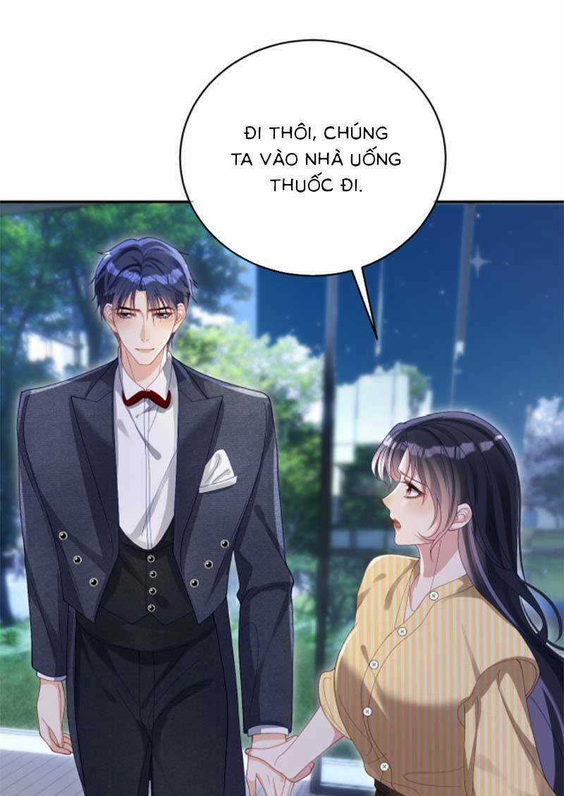Bảo Bối Trời Cho: Hoắc Gia Xin Ký Nhận Chapter 51 trang 18
