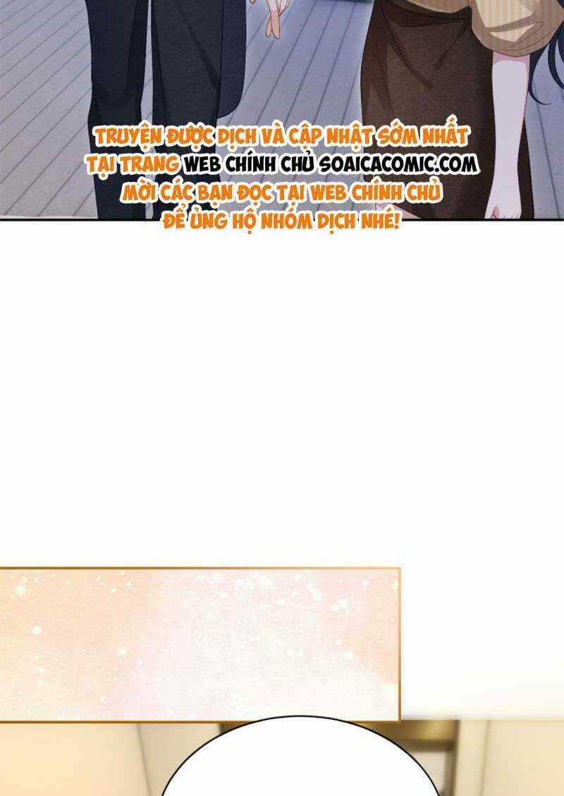 Bảo Bối Trời Cho: Hoắc Gia Xin Ký Nhận Chapter 51 trang 19