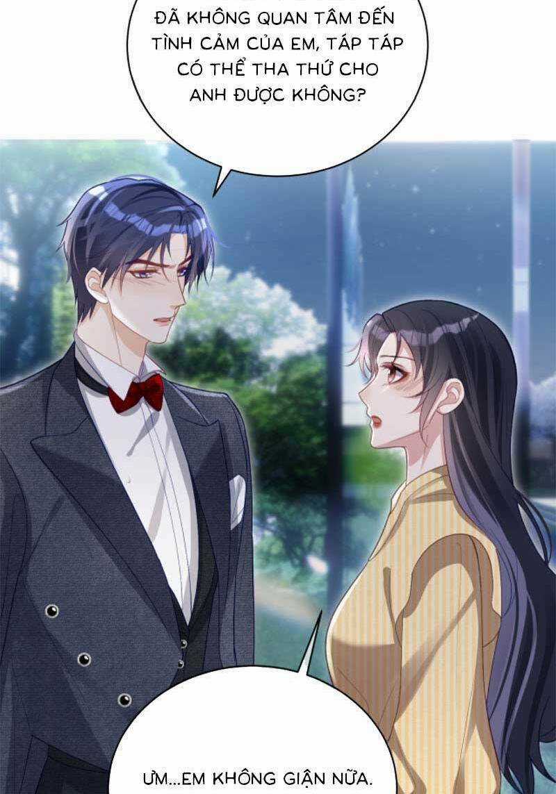 Bảo Bối Trời Cho: Hoắc Gia Xin Ký Nhận Chapter 51 trang 2