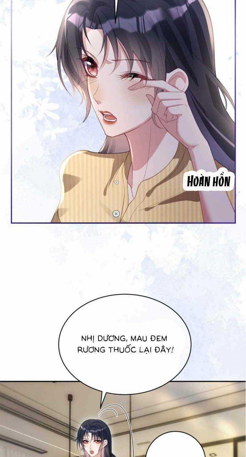 Bảo Bối Trời Cho: Hoắc Gia Xin Ký Nhận Chapter 51 trang 35