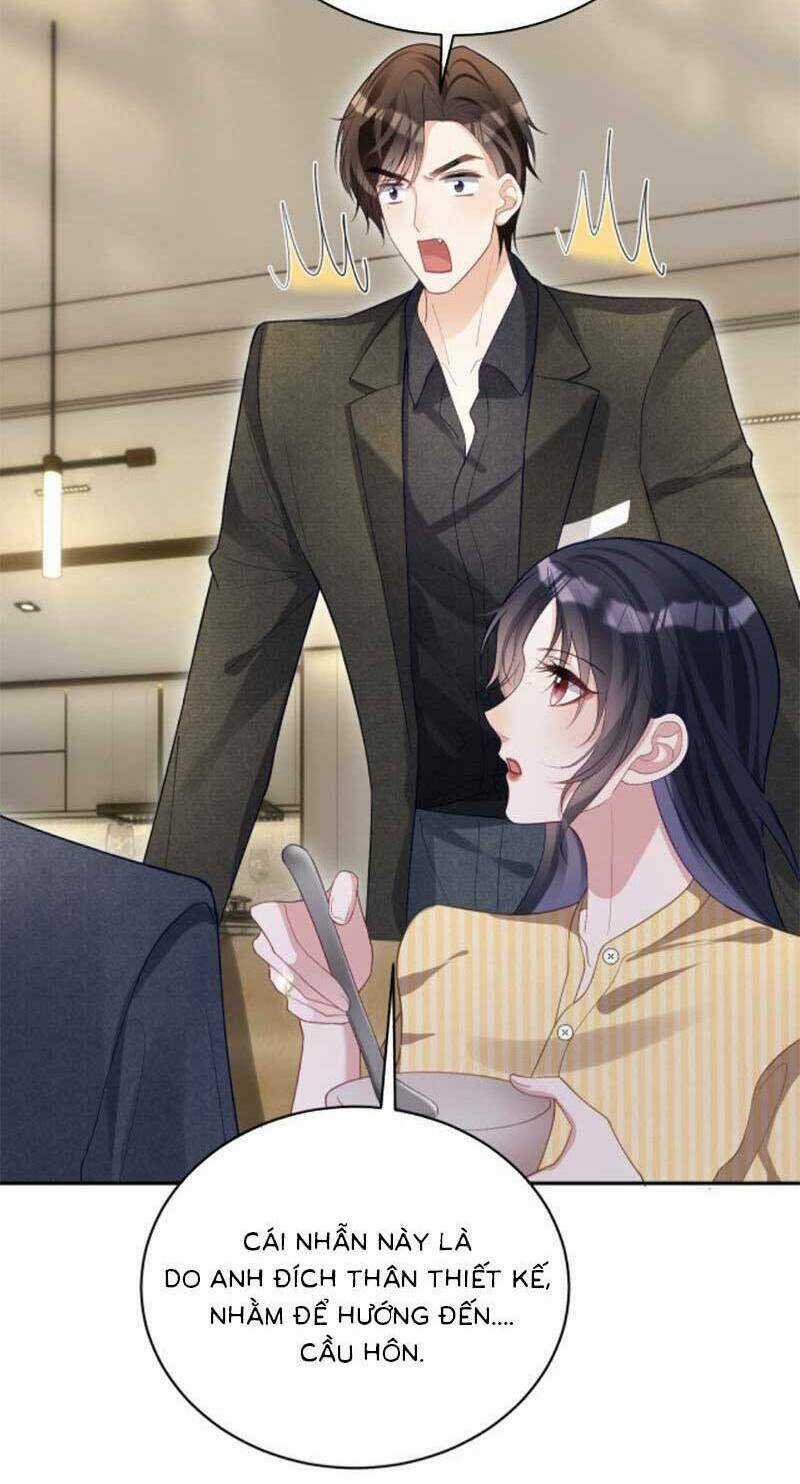 Bảo Bối Trời Cho: Hoắc Gia Xin Ký Nhận Chapter 51 trang 39