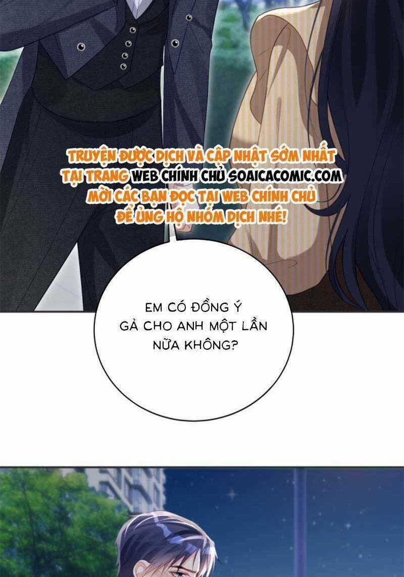 Bảo Bối Trời Cho: Hoắc Gia Xin Ký Nhận Chapter 51 trang 4