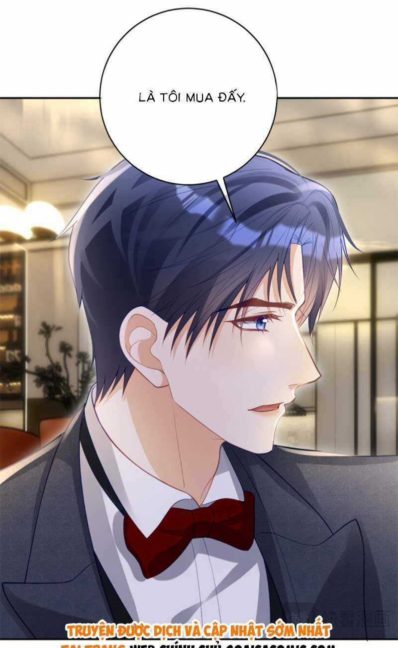 Bảo Bối Trời Cho: Hoắc Gia Xin Ký Nhận Chapter 51 trang 40