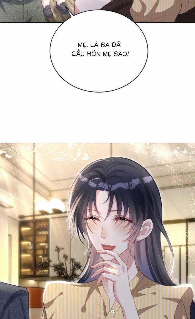 Bảo Bối Trời Cho: Hoắc Gia Xin Ký Nhận Chapter 51 trang 42