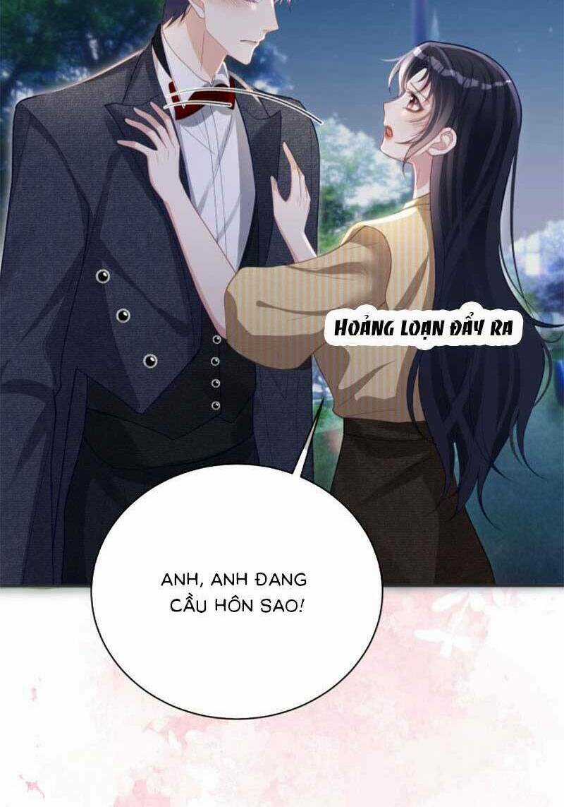 Bảo Bối Trời Cho: Hoắc Gia Xin Ký Nhận Chapter 51 trang 5