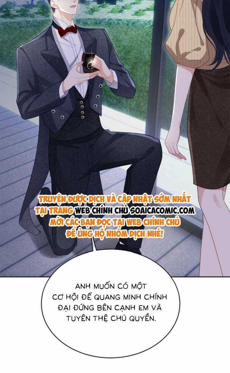 Bảo Bối Trời Cho: Hoắc Gia Xin Ký Nhận Chapter 51 trang 7