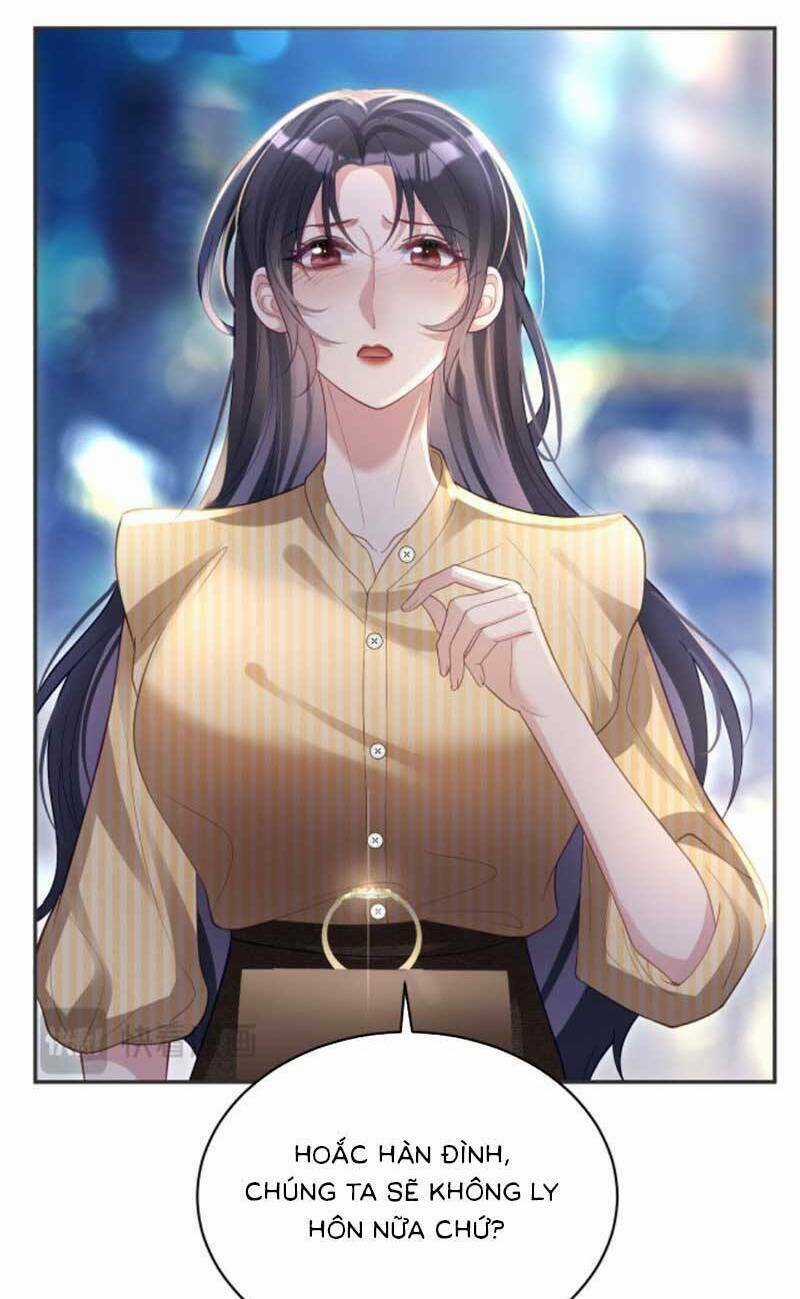 Bảo Bối Trời Cho: Hoắc Gia Xin Ký Nhận Chapter 51 trang 8