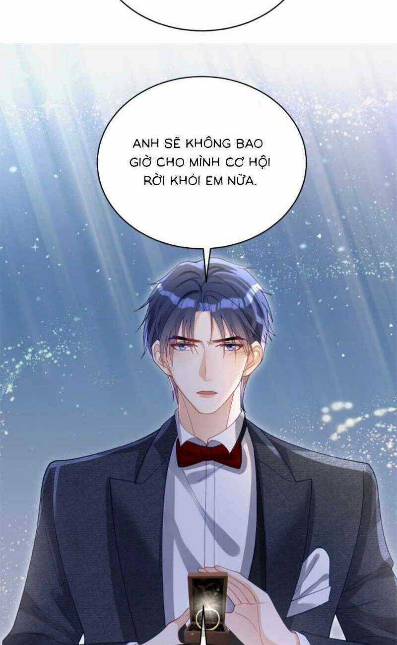 Bảo Bối Trời Cho: Hoắc Gia Xin Ký Nhận Chapter 51 trang 9