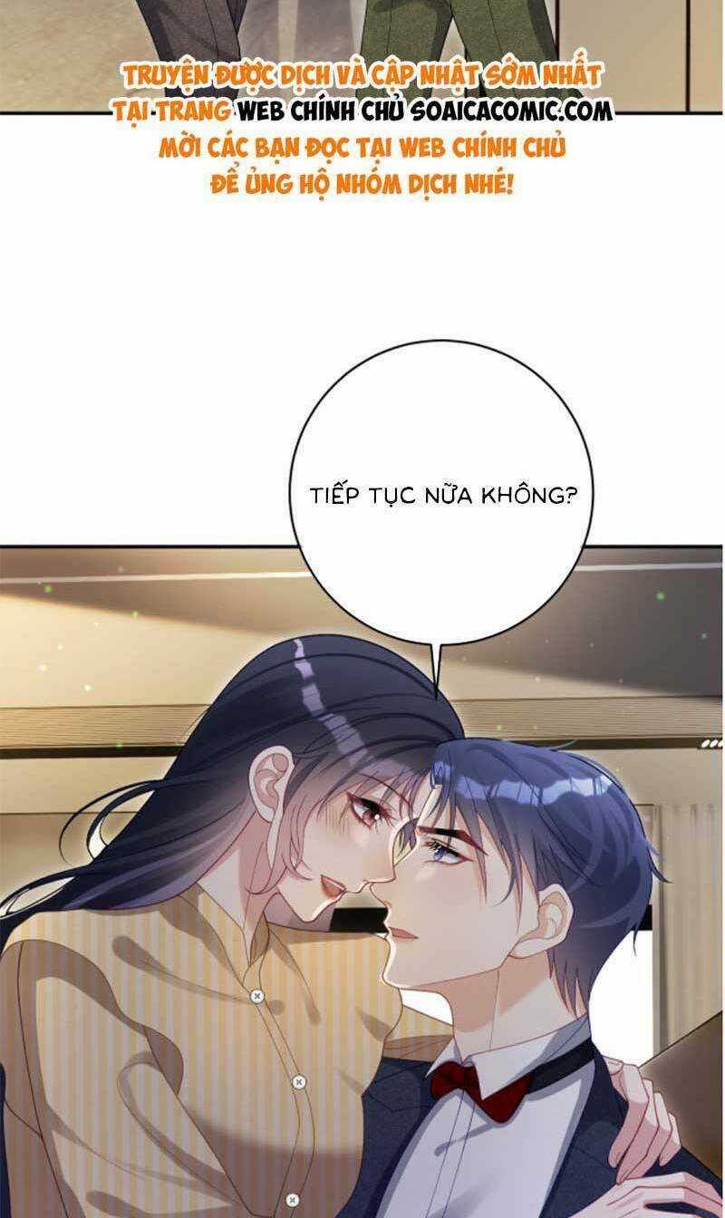 Bảo Bối Trời Cho: Hoắc Gia Xin Ký Nhận Chapter 52 trang 14