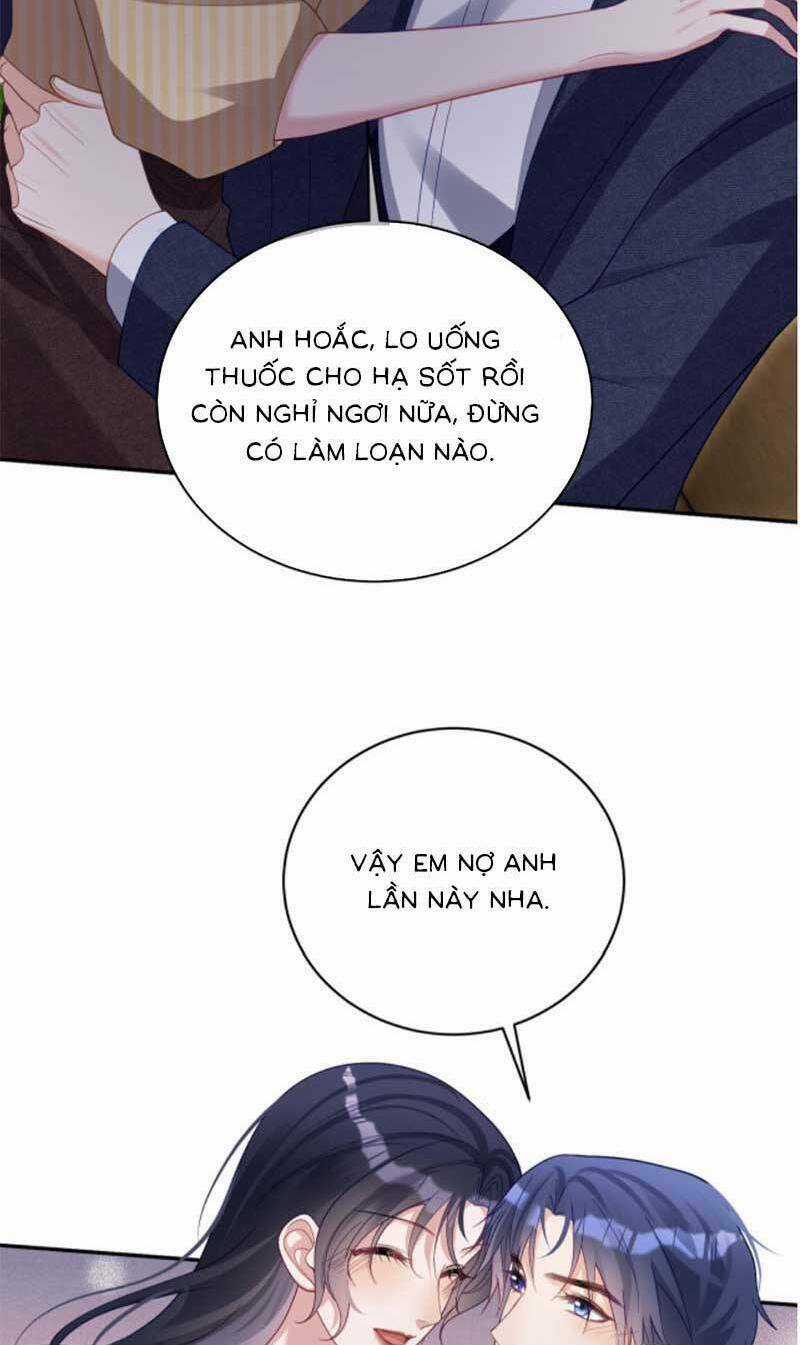 Bảo Bối Trời Cho: Hoắc Gia Xin Ký Nhận Chapter 52 trang 15