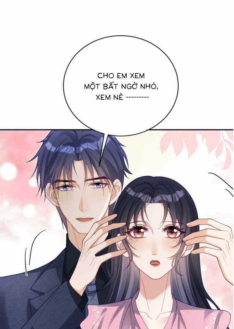 Bảo Bối Trời Cho: Hoắc Gia Xin Ký Nhận Chapter 52 trang 18