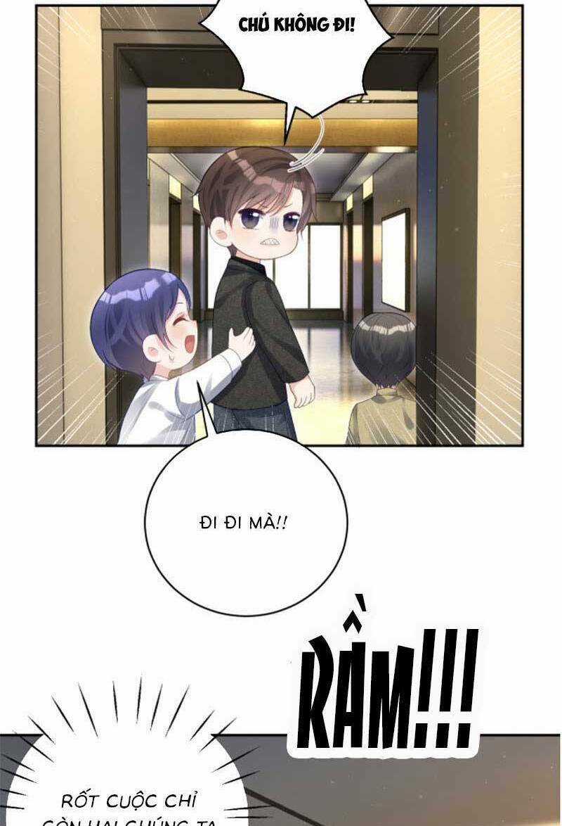 Bảo Bối Trời Cho: Hoắc Gia Xin Ký Nhận Chapter 52 trang 2